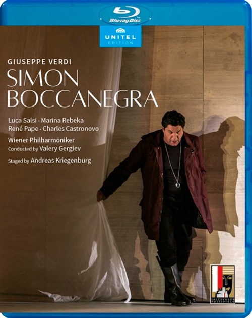 I due Foscari - NAXOSdirekt