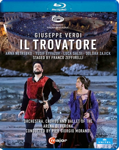 I due Foscari - NAXOSdirekt