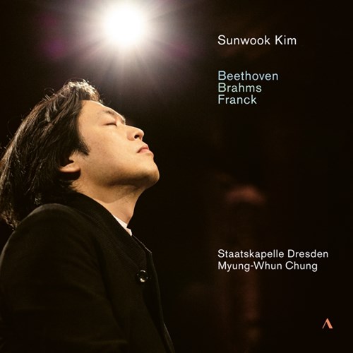 SUNWOOK KIM Kim,Sunwook/Chung/SD