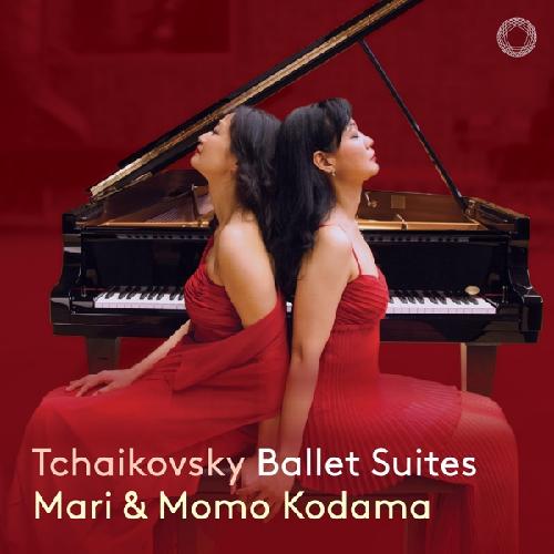 TCHAIKOVSKY: Ballet Suites Kodama,M./Kodama,M.